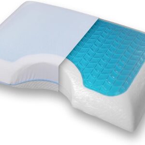 Sleeping Pillow(cool gel)